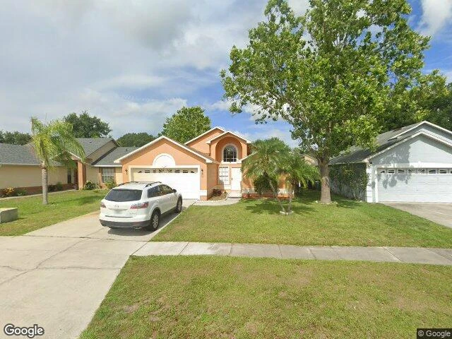 House image located at Orlando, FL 32837