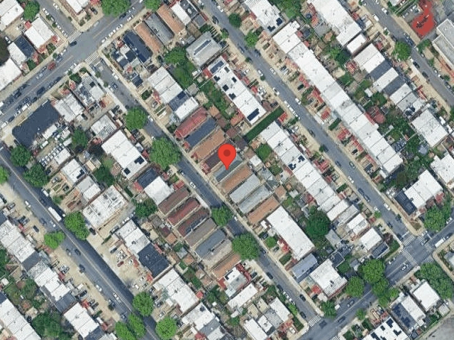House image located at Brooklyn, NY 11236