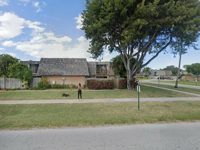 House image located at Lake Worth, FL 33461