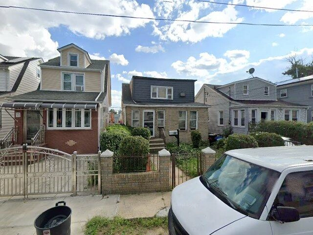 House image located at Jamaica, NY 11436