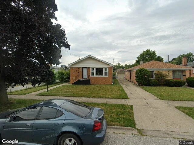 House image located at Calumet City, IL 60409