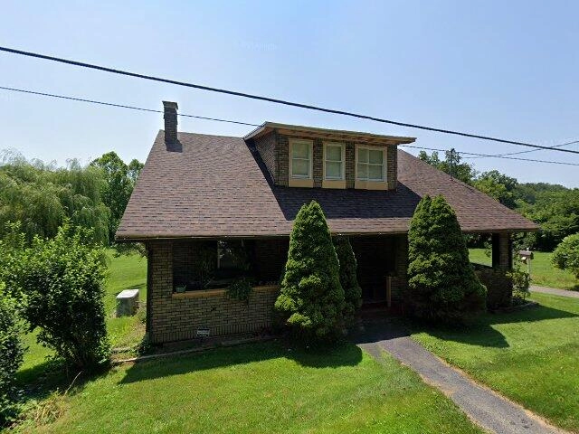 House image located at Mount Morris, PA 15349