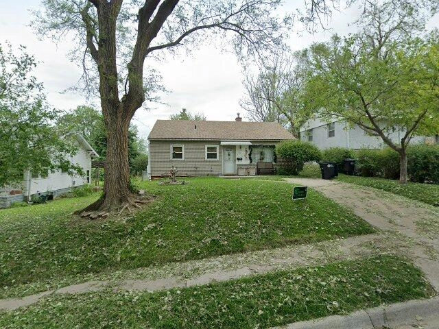 House image located at Omaha, NE 68105