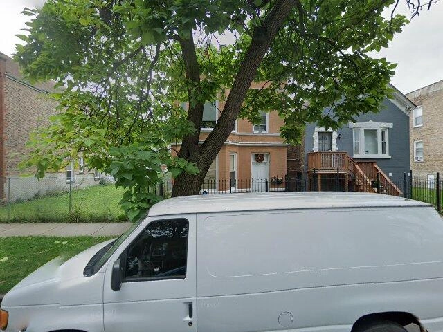 House image located at Chicago, IL 60623