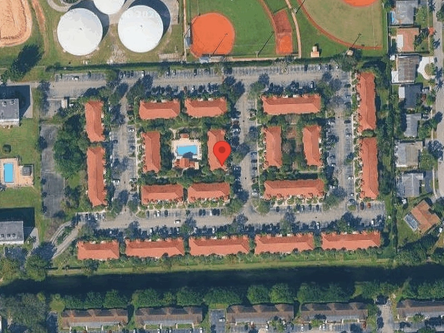 House image located at Hollywood, FL 33024