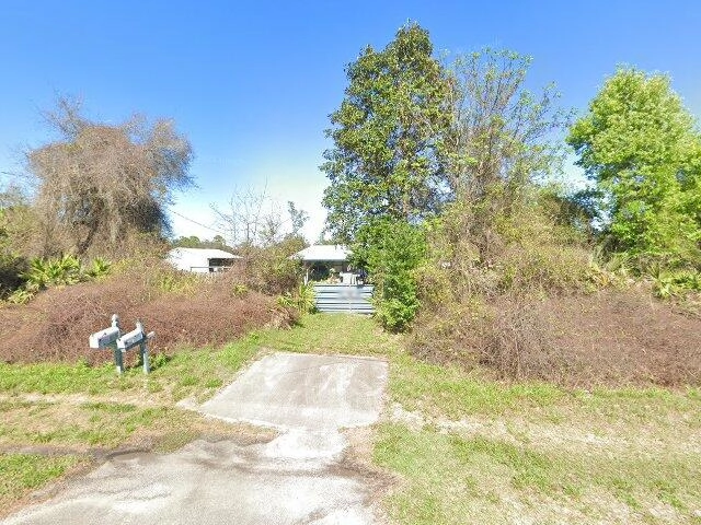 House image located at Osteen, FL 32764