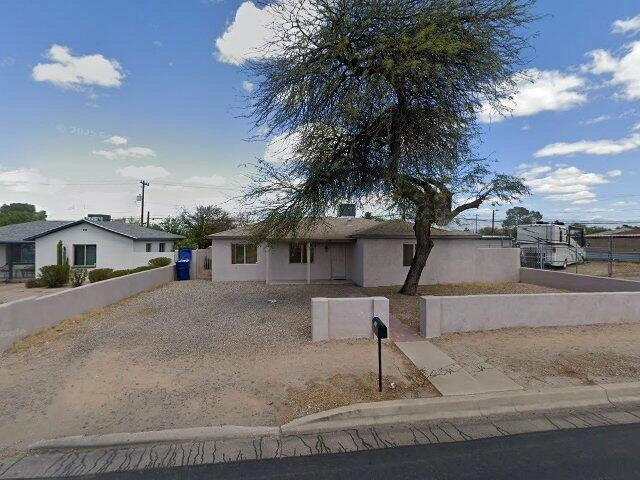 House image located at Tucson, AZ 85713