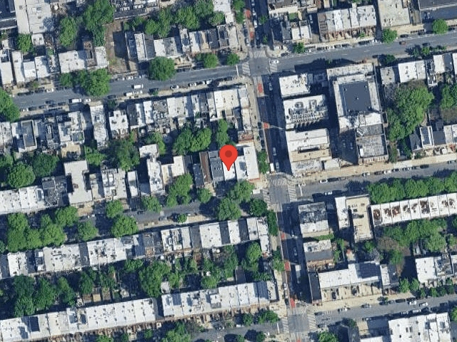 House image located at Brooklyn, NY 11216
