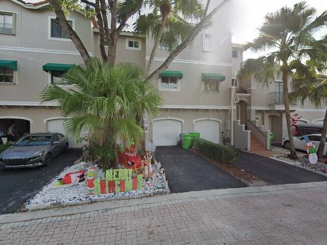 House image located at Fort Lauderdale, FL 33323
