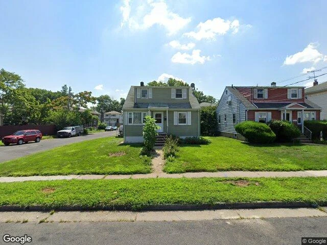 House image located at Linden, NJ 07036