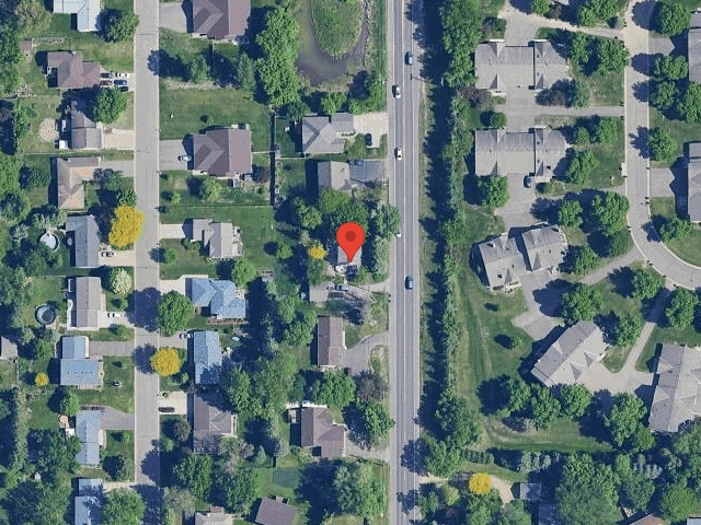 House image located at Saint Paul, MN 55109