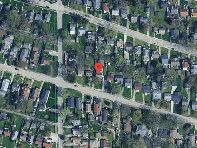 House image located at Indianapolis, IN 46201
