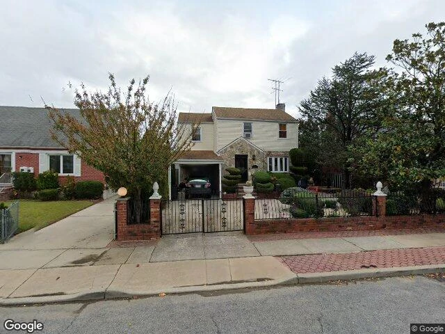 House image located at Elmont, NY 11003