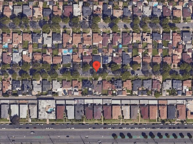 House image located at Simi Valley, CA 93065