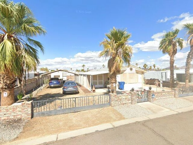 House image located at Yuma, AZ 85367