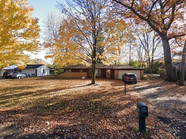 House image located at Southfield, MI 48033