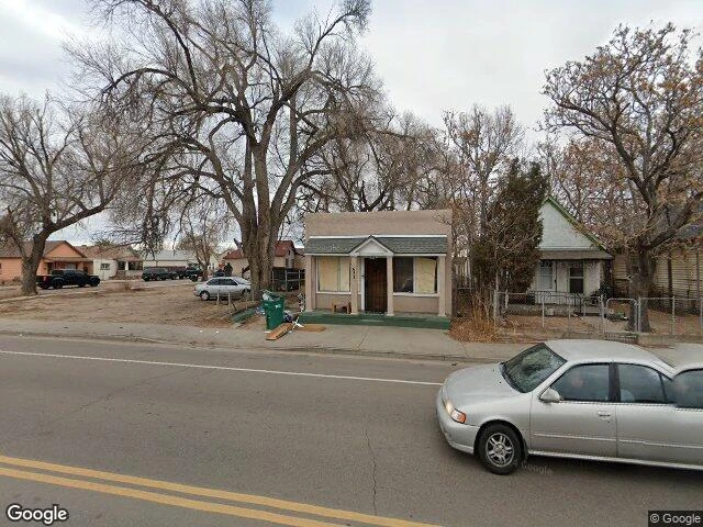 House image located at Pueblo, CO 81006