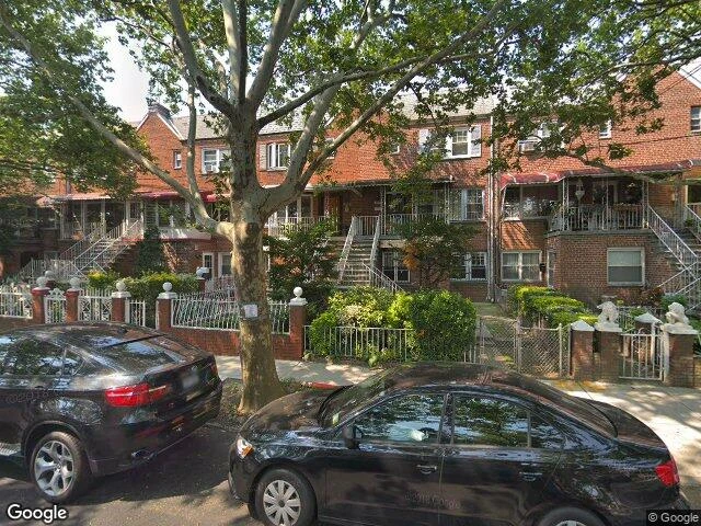 House image located at Brooklyn, NY 11236