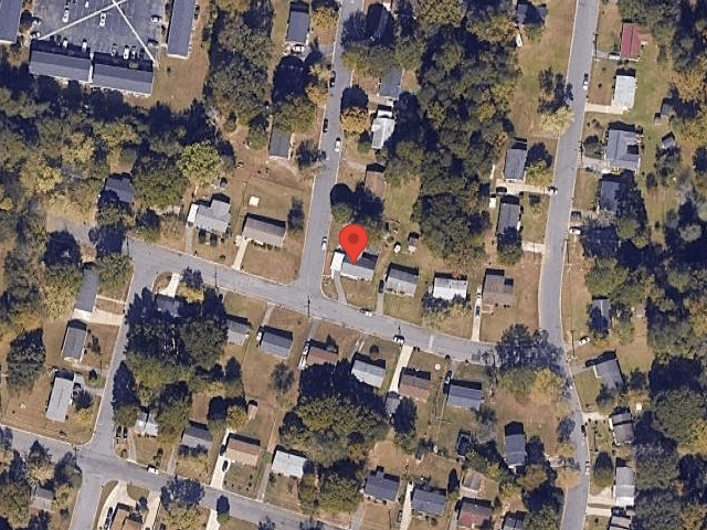 House image located at Gastonia, NC 28052