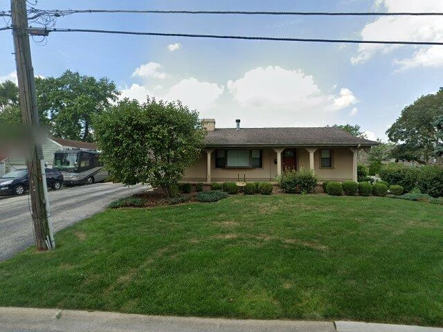 House image located at Tinley Park, IL 60477