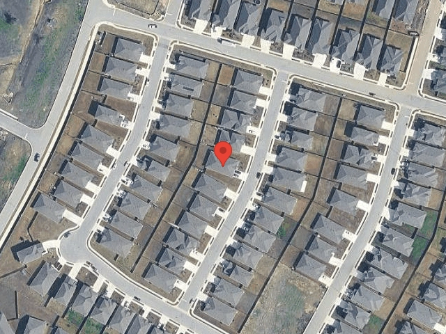 House image located at Manor, TX 78653