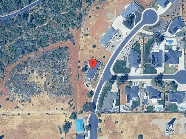 House image located at Paradise, CA 95969