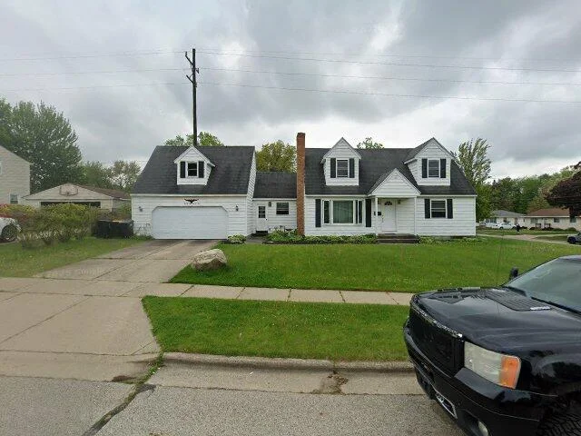 House image located at Wyoming, MI 49519