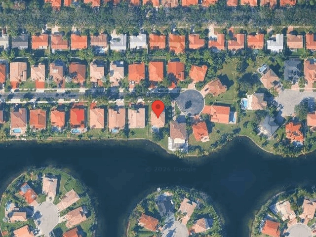 House image located at Hollywood, FL 33027