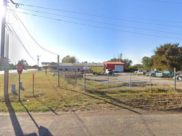 House image located at Mexia, TX 76667