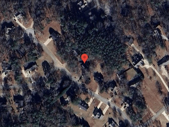 House image located at Simpsonville, SC 29681