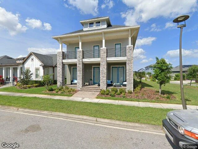 House image located at Orlando, FL 32827