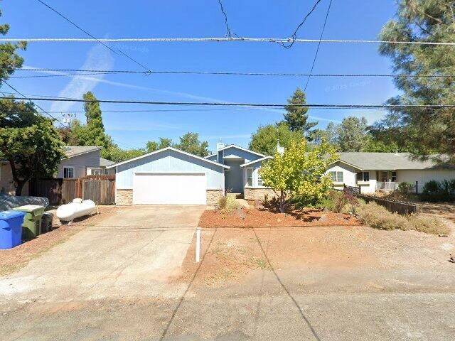 House image located at Kelseyville, CA 95451