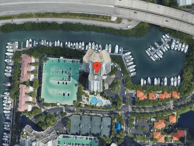 House image located at Miami, FL 33180