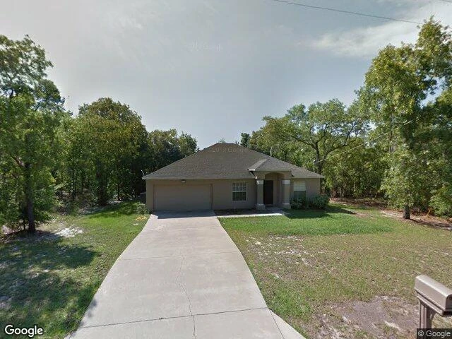 House image located at Dunnellon, FL 34434