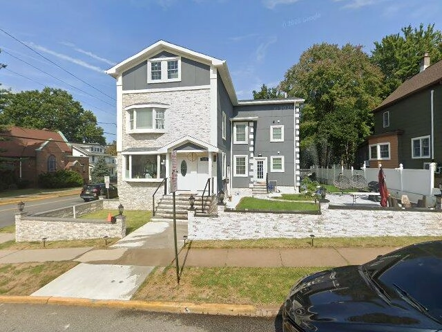 House image located at Lyndhurst, NJ 07071