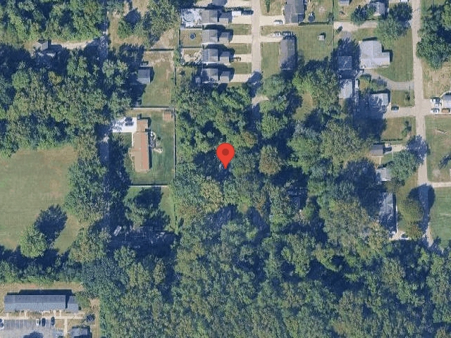 House image located at Romulus, MI 48174
