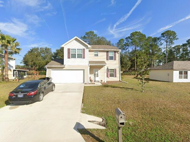 House image located at Palm Coast, FL 32164