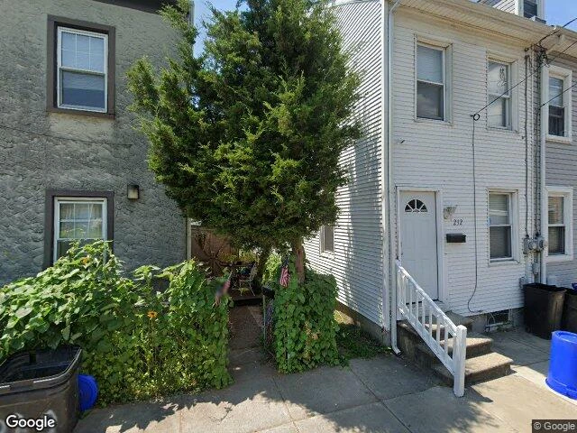 House image located at Gloucester City, NJ 08030