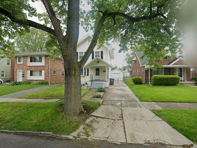 House image located at Toledo, OH 43606