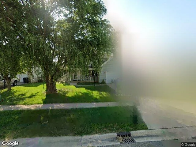 House image located at Tolono, IL 61880