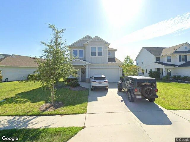 House image located at Ponte Vedra, FL 32081