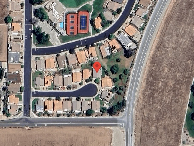 House image located at Beaumont, CA 92223