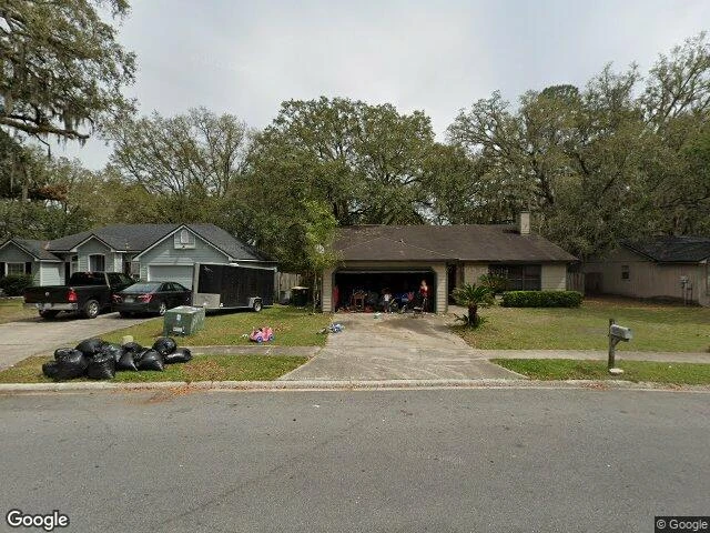 House image located at Jacksonville, FL 32244