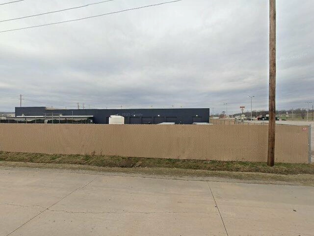 House image located at Sand Springs, OK 74063