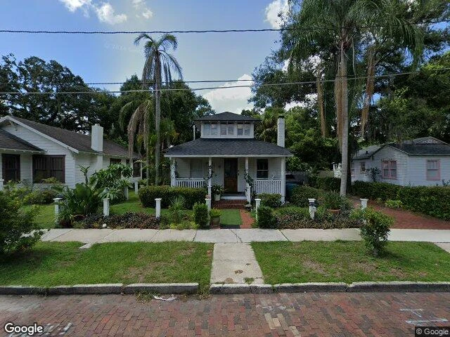 House image located at Orlando, FL 32803