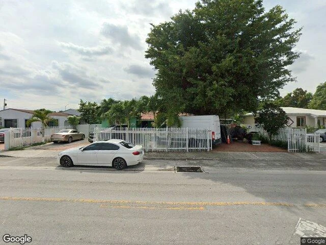 House image located at Hialeah, FL 33012