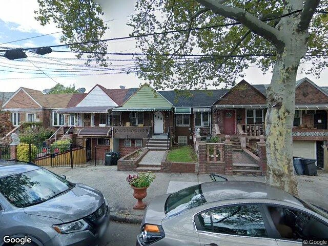 House image located at Brooklyn, NY 11236