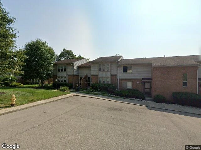 House image located at Cincinnati, OH 45246