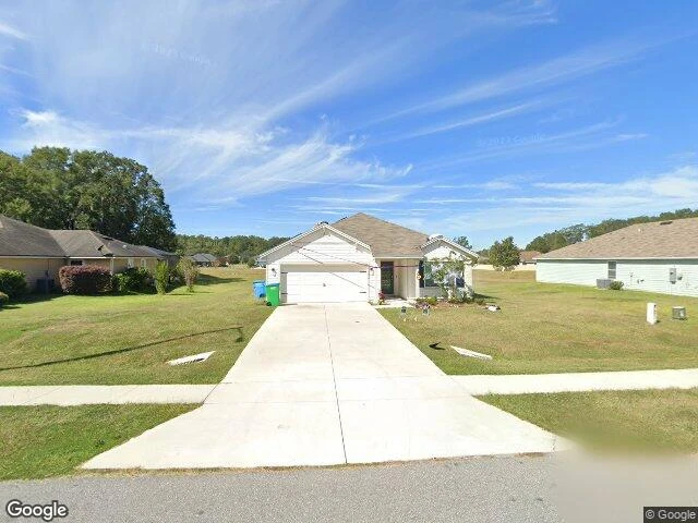House image located at High Springs, FL 32643