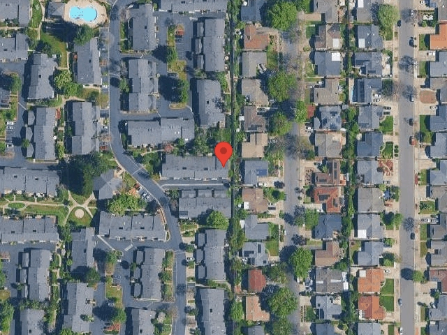 House image located at San Jose, CA 95117